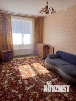 1-к квартира, вторичка, 32м2, 4/10 этаж