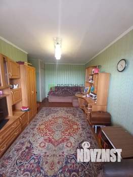 2-к квартира, вторичка, 41м2, 5/5 этаж