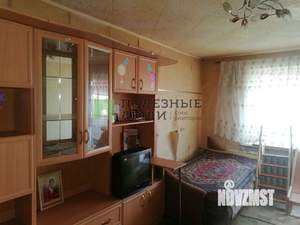 1-к квартира, вторичка, 32м2, 5/5 этаж