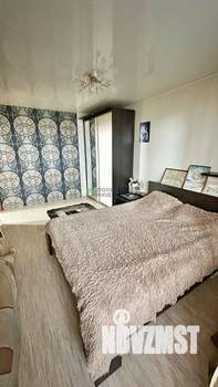 4-к квартира, вторичка, 77м2, 6/9 этаж