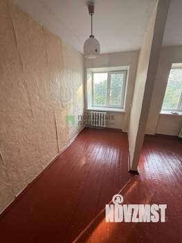 1-к квартира, вторичка, 23м2, 5/5 этаж