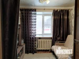 1-к квартира, вторичка, 13м2, 2/5 этаж