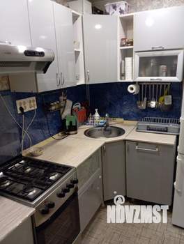 2-к квартира, вторичка, 41м2, 4/5 этаж