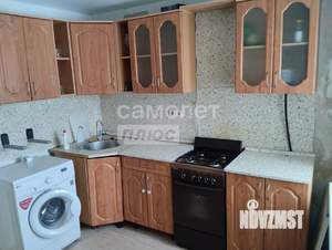 2-к квартира, вторичка, 45м2, 8/10 этаж