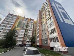 3-к квартира, вторичка, 86м2, 4/10 этаж