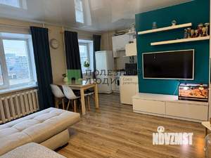 2-к квартира, вторичка, 42м2, 3/5 этаж