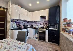 2-к квартира, вторичка, 50м2, 9/9 этаж