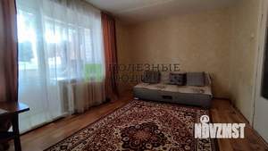 3-к квартира, вторичка, 62м2, 10/10 этаж
