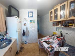 2-к квартира, вторичка, 48м2, 2/5 этаж