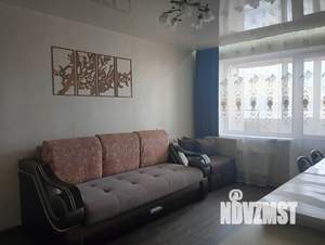 1-к квартира, вторичка, 33м2, 10/10 этаж