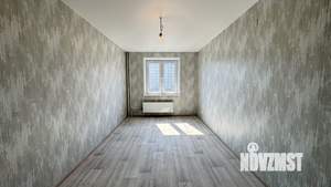 1-к квартира, сданный дом, 32м2, 5/10 этаж