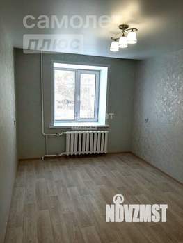 3-к квартира, вторичка, 64м2, 1/9 этаж