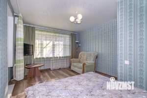 1-к квартира, вторичка, 33м2, 2/9 этаж