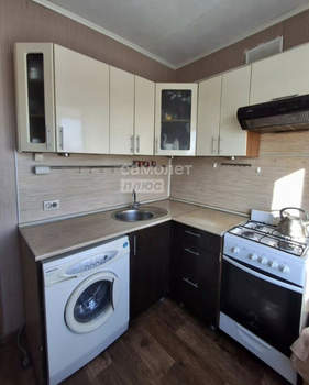 2-к квартира, вторичка, 48м2, 2/6 этаж