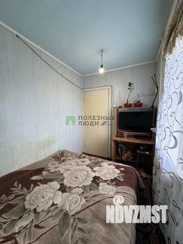2-к квартира, вторичка, 23м2, 2/5 этаж