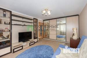 2-к квартира, вторичка, 49м2, 8/9 этаж