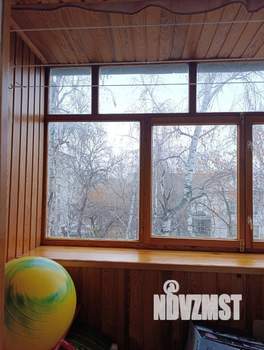 2-к квартира, вторичка, 49м2, 3/5 этаж