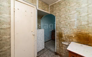 1-к квартира, вторичка, 23м2, 3/5 этаж