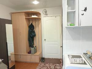 Студия квартира, вторичка, 13м2, 3/5 этаж
