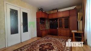 3-к квартира, вторичка, 62м2, 10/10 этаж