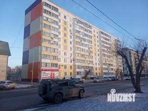 1-к квартира, вторичка, 33м2, 5/10 этаж