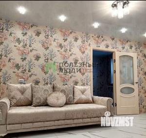 2-к квартира, вторичка, 44м2, 4/5 этаж