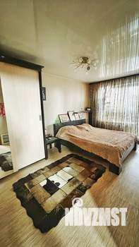 4-к квартира, вторичка, 77м2, 6/9 этаж