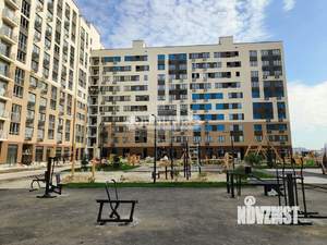 3-к квартира, вторичка, 79м2, 12/12 этаж