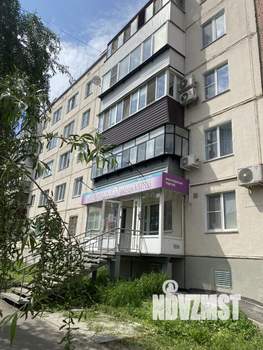 2-к квартира, вторичка, 44м2, 3/6 этаж