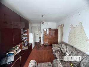 3-к квартира, вторичка, 52м2, 5/5 этаж
