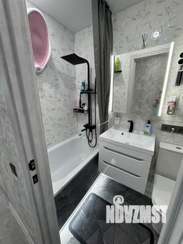 1-к квартира, вторичка, 29м2, 4/5 этаж