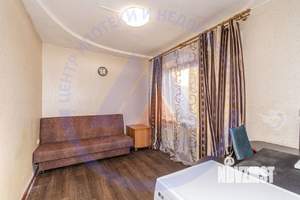 2-к квартира, вторичка, 23м2, 3/5 этаж