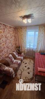 4-к квартира, вторичка, 61м2, 3/5 этаж