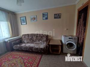 2-к квартира, вторичка, 26м2, 5/5 этаж