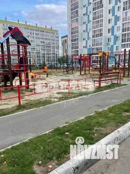 1-к квартира, вторичка, 34м2, 5/10 этаж