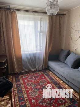 3-к квартира, вторичка, 63м2, 8/9 этаж
