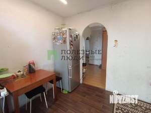 3-к квартира, вторичка, 66м2, 3/5 этаж