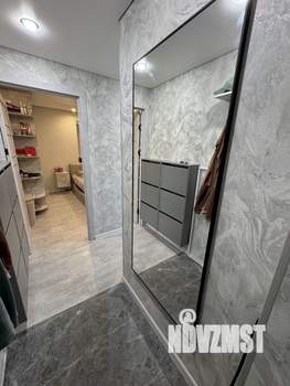 1-к квартира, вторичка, 29м2, 4/5 этаж