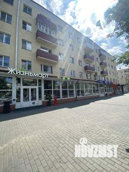 1-к квартира, вторичка, 32м2, 2/6 этаж