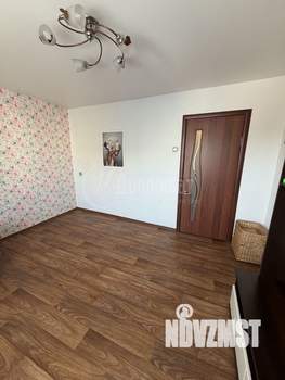 1-к квартира, вторичка, 28м2, 4/9 этаж
