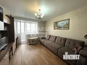 3-к квартира, вторичка, 61м2, 5/5 этаж