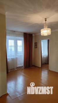 2-к квартира, вторичка, 43м2, 4/5 этаж