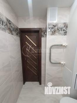 1-к квартира, вторичка, 41м2, 1/10 этаж