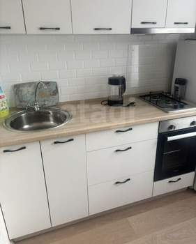 1-к квартира, вторичка, 29м2, 3/4 этаж