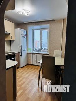 1-к квартира, вторичка, 33м2, 5/5 этаж