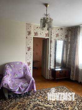 2-к квартира, вторичка, 45м2, 1/5 этаж