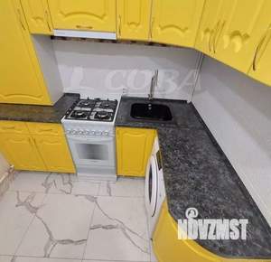 2-к квартира, вторичка, 44м2, 4/5 этаж