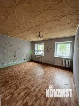 Студия квартира, вторичка, 24м2, 3/5 этаж