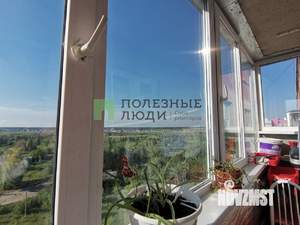 3-к квартира, вторичка, 66м2, 9/9 этаж