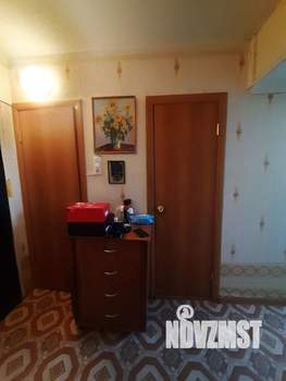 1-к квартира, вторичка, 34м2, 1/9 этаж